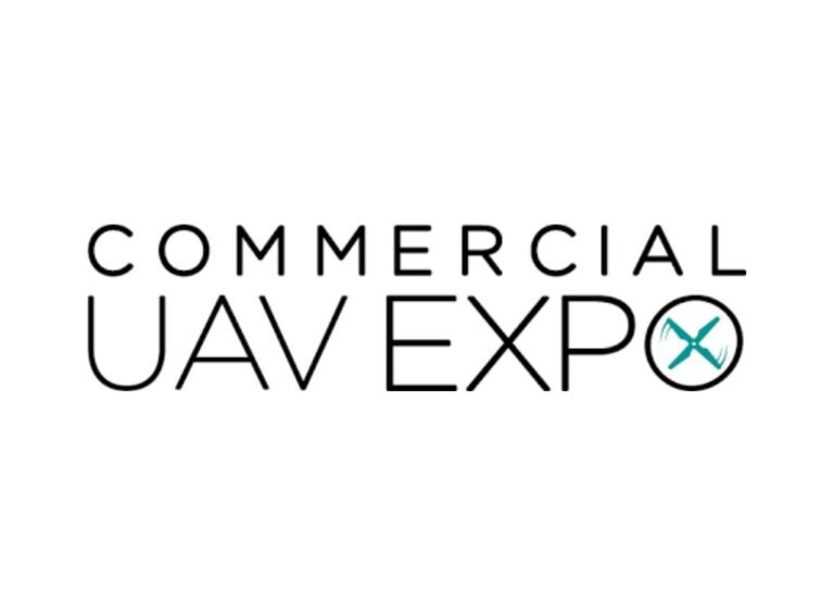Commercial UAV Expo 2026