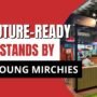 Innovative Exhibition Stand Designs by Young Mirchies | Future-Ready Concepts