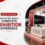 From Concept to Execution: Young Mirchies Complete Exhibition Experience