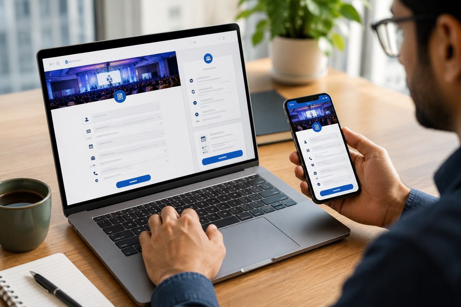 The 15 Conference Registration Best Practices That Actually Increase Attendee Sign-Ups