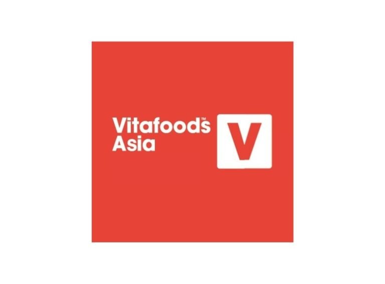 Vitafoods Asia 2026