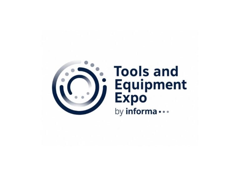 Tools & Equipment Expo 2026
