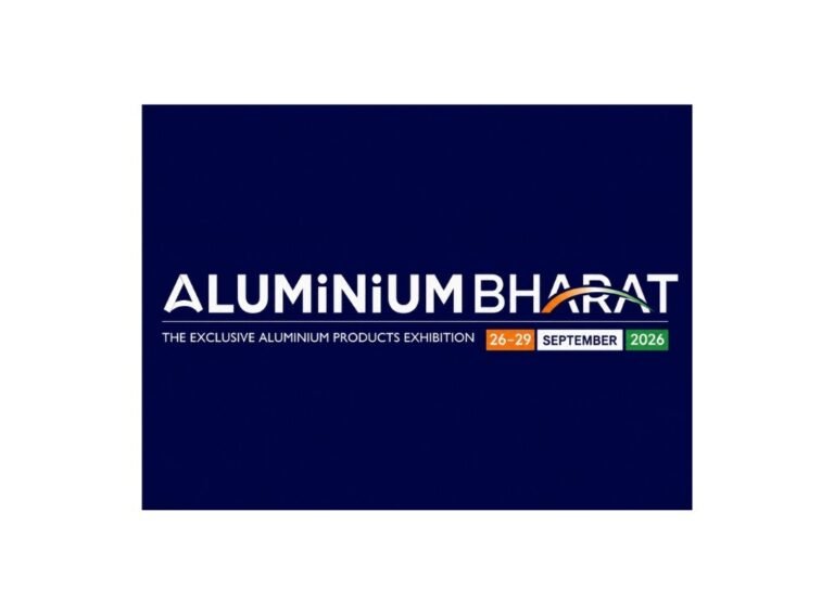 Aluminium Bharat 2026