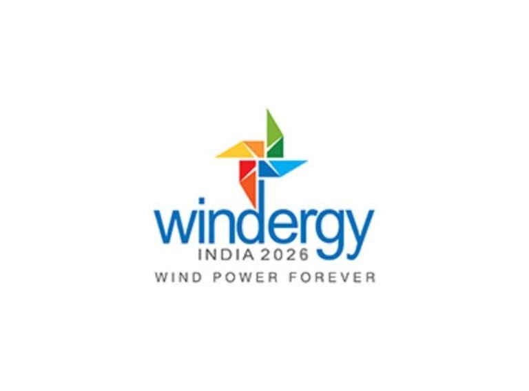 Windergy India 2026