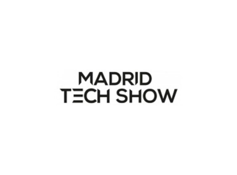 Tech Show Madrid 2026