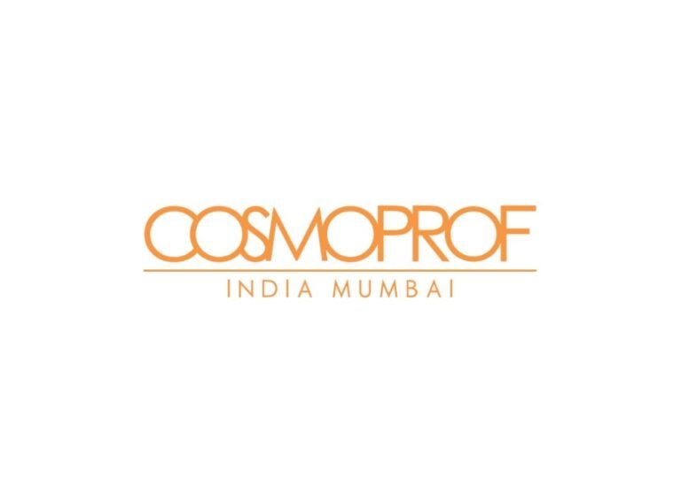 Cosmoprof India 2026