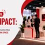 Small Booth, Big Impact: Strategies for Maximizing Limited Exhibition Space