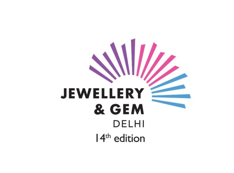 Delhi Jewellery & Gem Fair 2026
