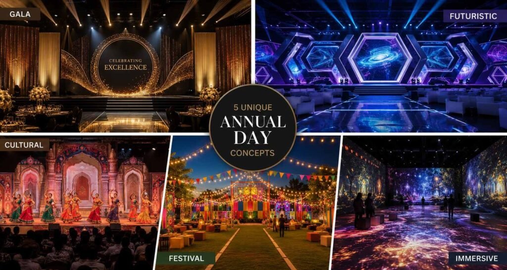 20 Corporate Annual Day Themes for 2026