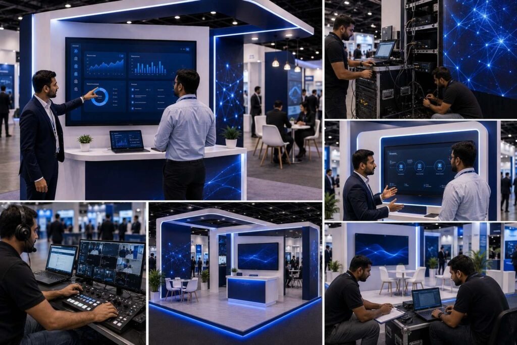 Fintech Brand Experience
