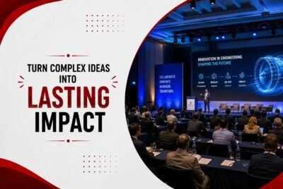 Engineering Conference Experiences: Making Technical Presentations More Engaging for Industry Audiences