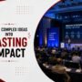 Engineering Conference Experiences: Making Technical Presentations More Engaging for Industry Audiences