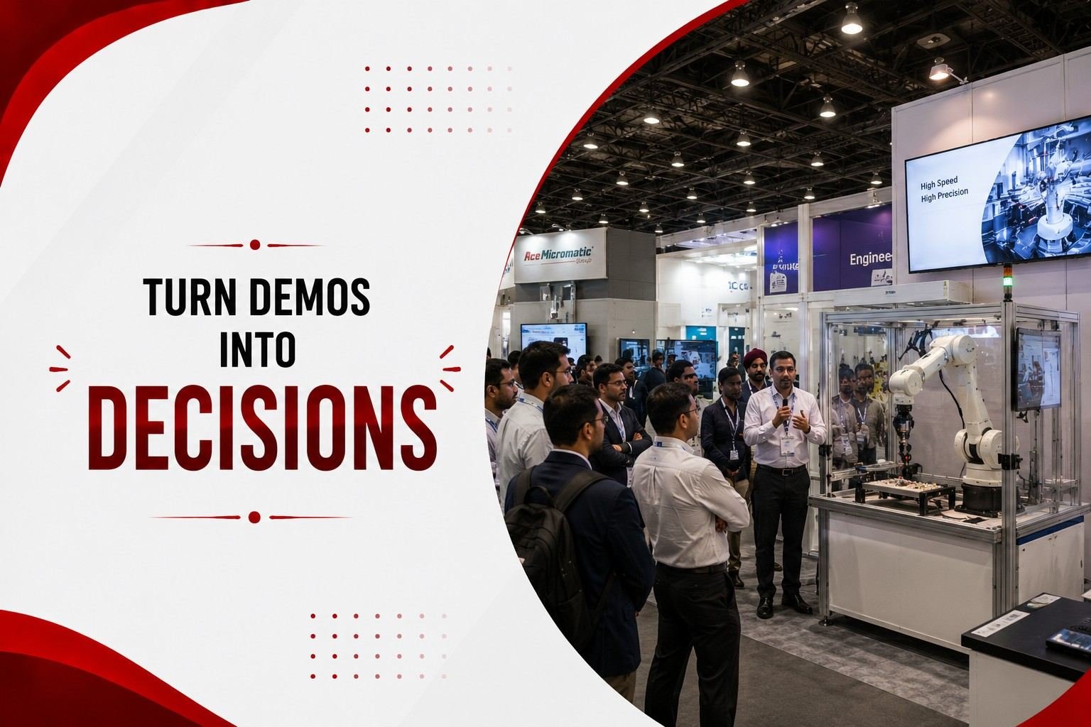 Engineering Experiential Marketing: How Live Product Demonstrations Influence B2B Buyers