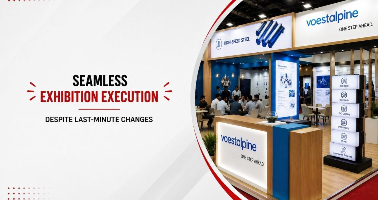 Young Mirchies: Last-Minute Changes at TAGMA Die Mould India 2026
