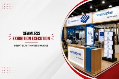 Young Mirchies: Last-Minute Changes at TAGMA Die Mould India 2026