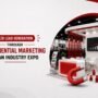 Young Mirchies: Experiential Marketing for B2B Leads