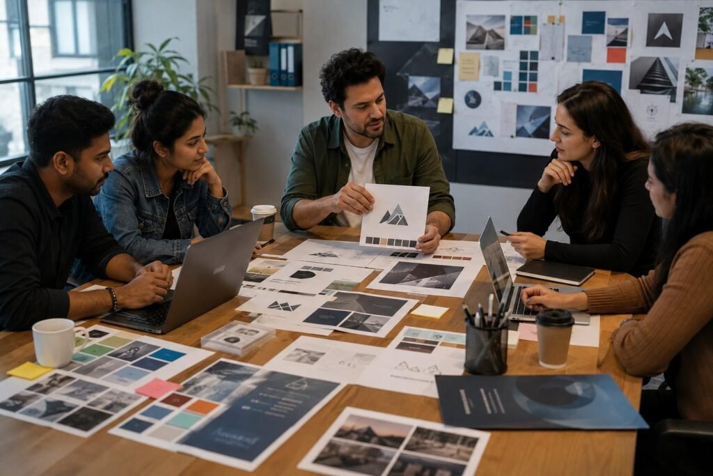 How to Create a Conference Branding Strategy