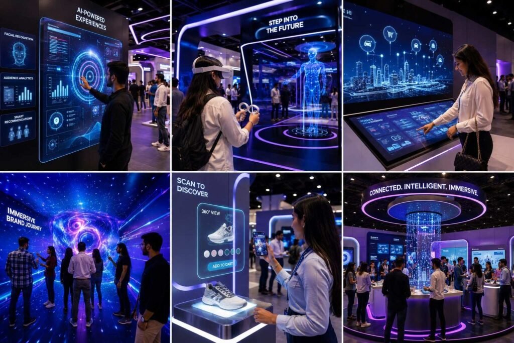 Emerging Trends Shaping Live Brand Activations