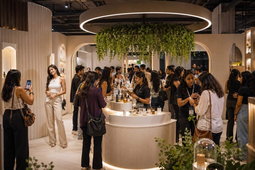 Pop-Up Experiences