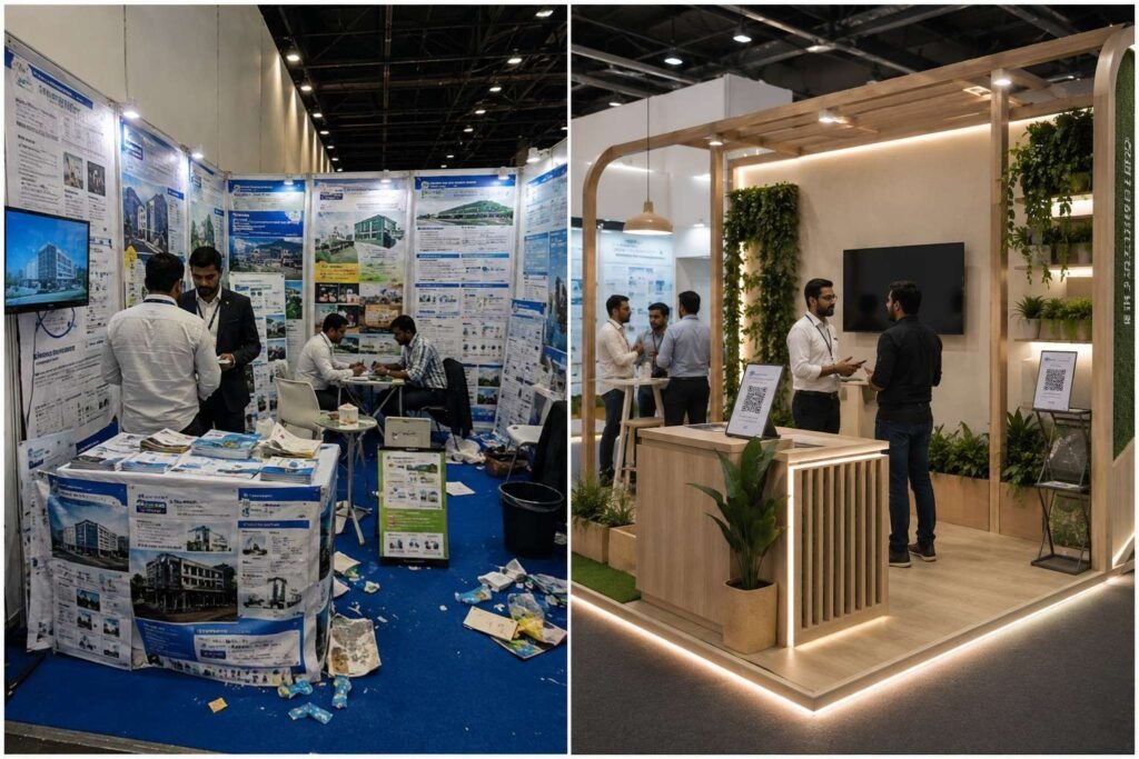 Understanding Sustainable Experiential Marketing