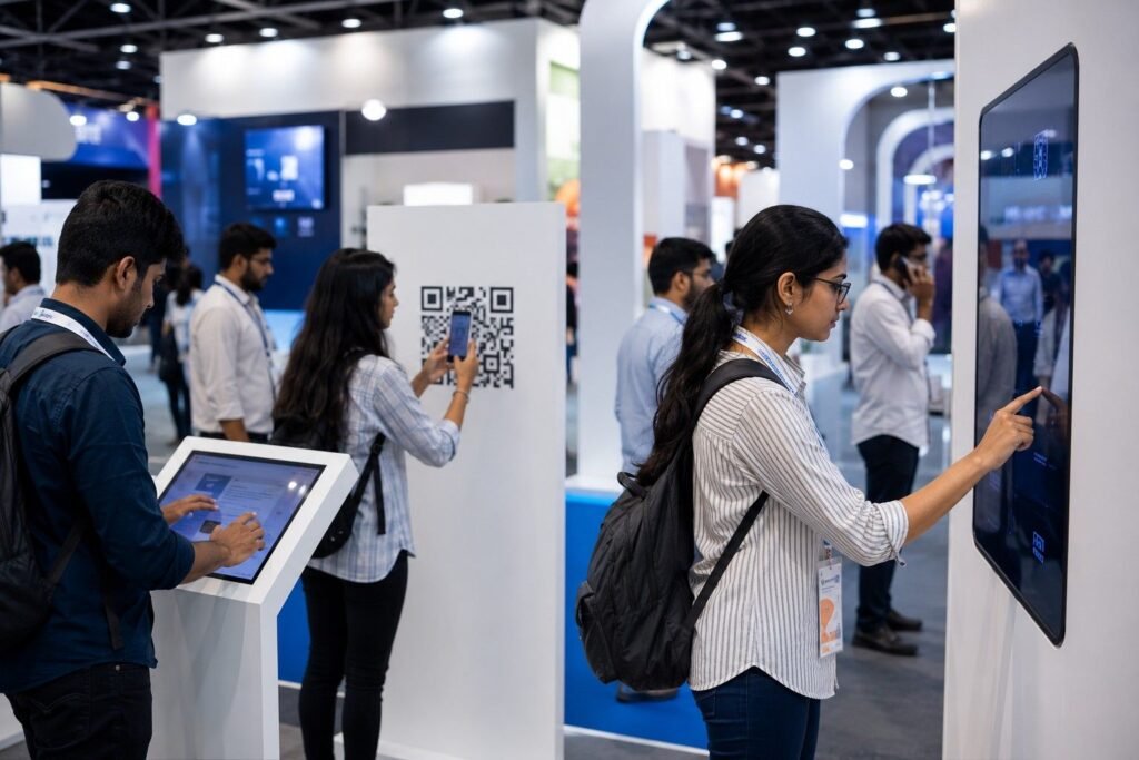 What Is Technology in Experiential Marketing?