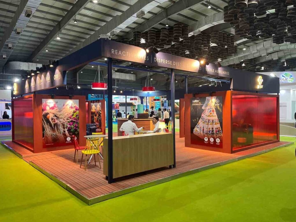 ChromaTexChem in Mumbai