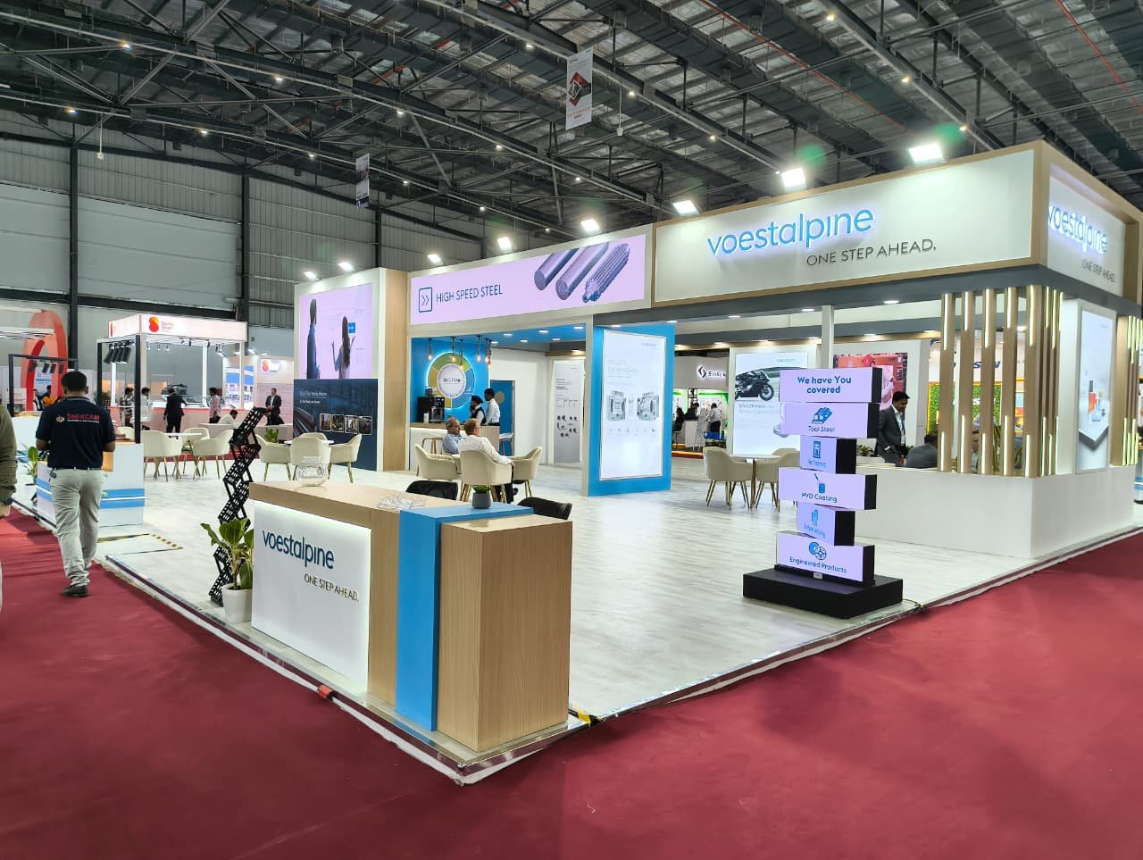 TAGMA Die Mould India 2026