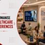 Healthcare Experiential Marketing: How to Build Trust Through Patient-Centred Brand Experiences